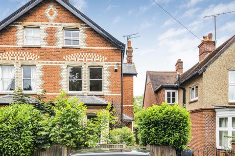 44 Harrogate Road, Caversham, Reading, RG4 7PN