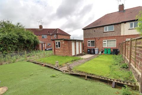 3 bedroom semi-detached house for sale, Wheelman Road, Crewe