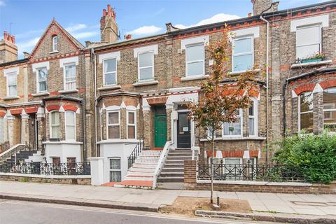 5 bedroom terraced house to rent, Kingsgate Road, West Hampstead, London NW6