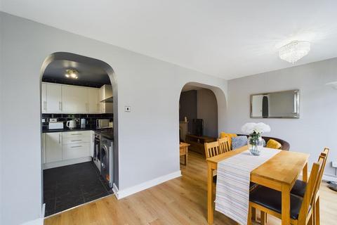 2 bedroom semi-detached bungalow for sale, Kirkham Road, Bridlington