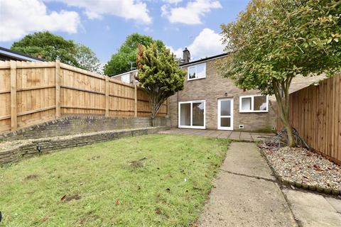 3 bedroom terraced house for sale, Grace Way, Stevenage