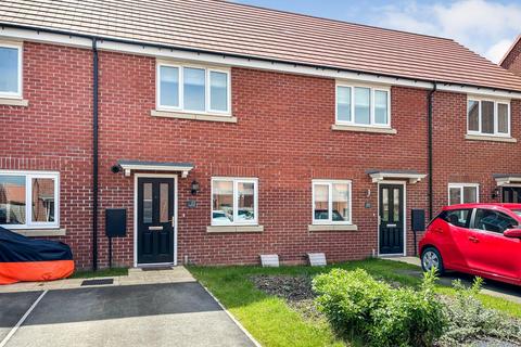 2 bedroom house for sale, Magnolia Way, Sowerby, Thirsk