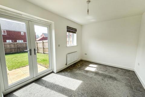 2 bedroom house for sale, Magnolia Way, Sowerby, Thirsk