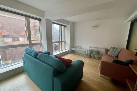 1 bedroom apartment to rent, Sir Thomas Street, City Centre