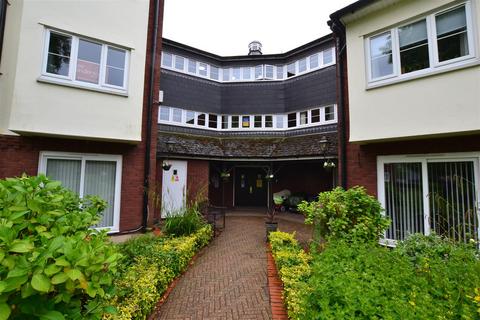 1 bedroom property for sale, Townsend Court, Leominster