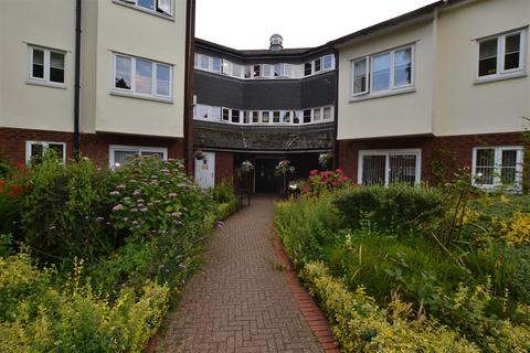 1 bedroom apartment for sale, Townsend Court, Leominster