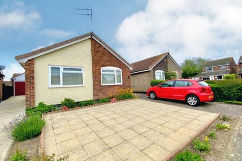 2 bedroom detached bungalow for sale, Tudor Walk, Carlton Colville, Lowestoft, Suffolk