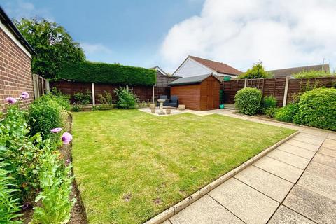 2 bedroom detached bungalow for sale, Tudor Walk, Carlton Colville, Lowestoft, Suffolk