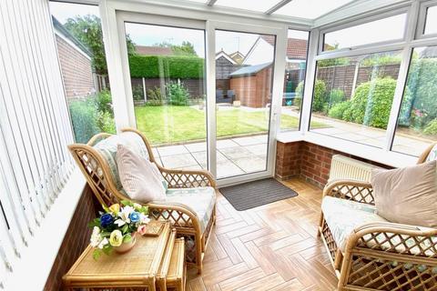 2 bedroom detached bungalow for sale, Tudor Walk, Carlton Colville, Lowestoft, Suffolk