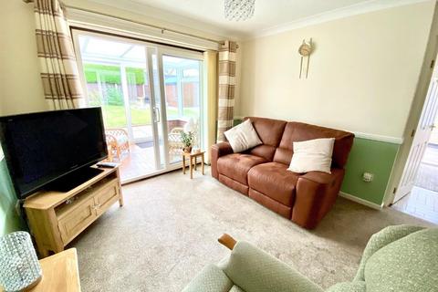 2 bedroom detached bungalow for sale, Tudor Walk, Carlton Colville, Lowestoft, Suffolk