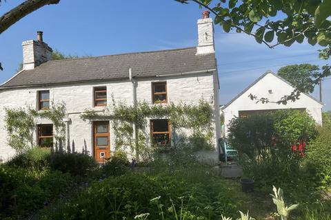 2 bedroom detached house for sale, Ballacorey Road, Bride, Bride, Isle of Man, IM7