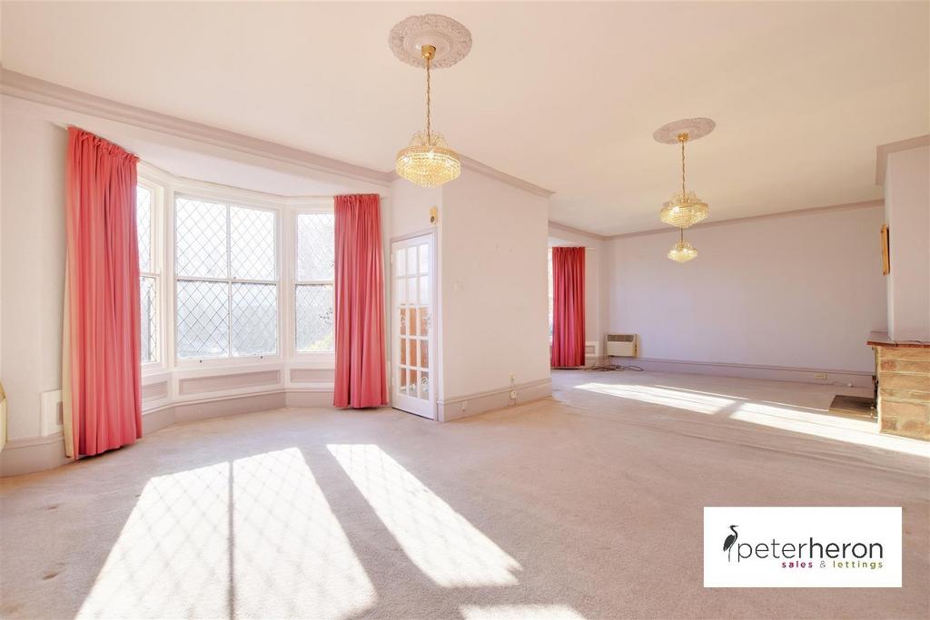 Front Street, Whitburn, Sunderland 4 bed terraced house for sale £465,000