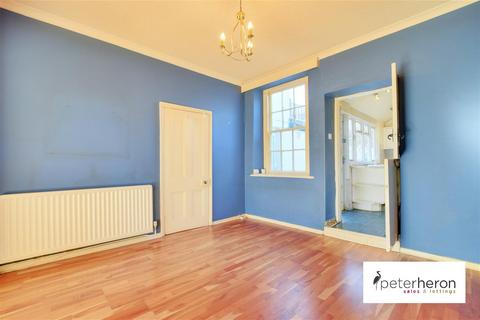 4 bedroom terraced house for sale, Front Street, Whitburn, Sunderland