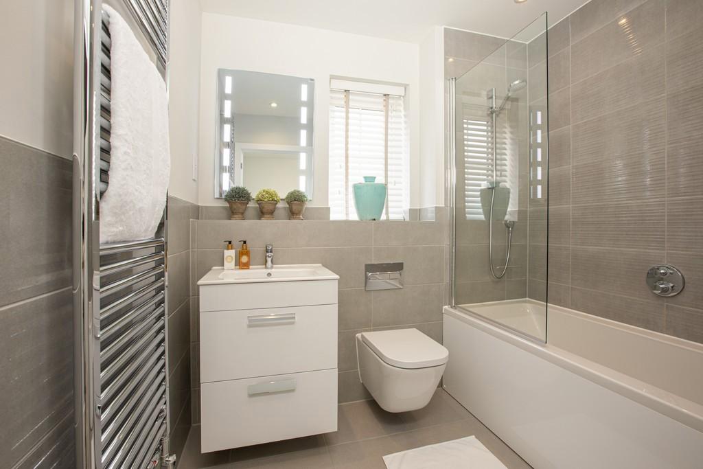 Cross trees park phase 2, shrivenham