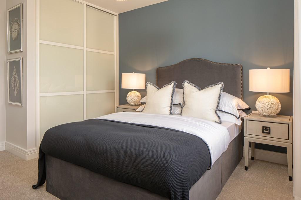 Cross trees park phase 2, shrivenham