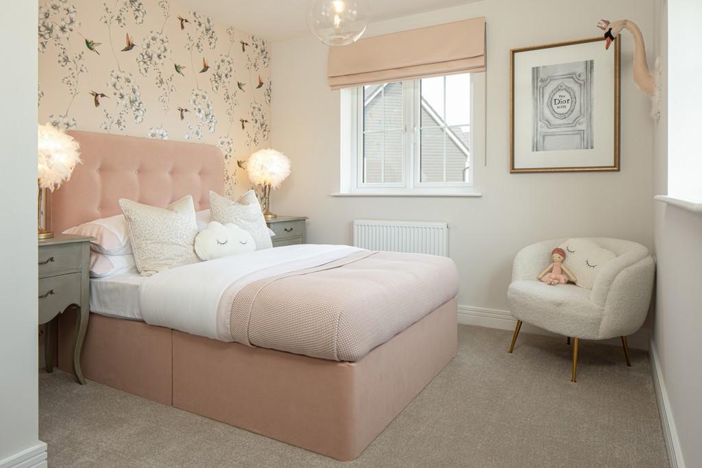 Cross trees park phase 2, shrivenham
