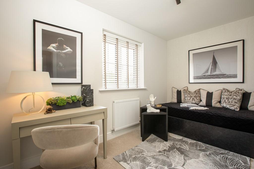 Cross trees park phase 2, shrivenham