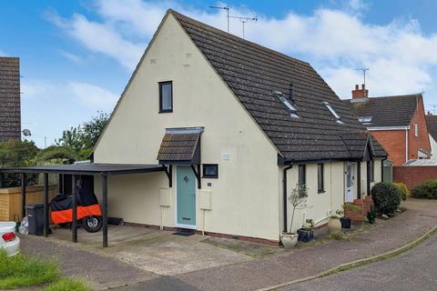 2 bedroom semi-detached house for sale, Green Close, Hatfield Peverel CM3