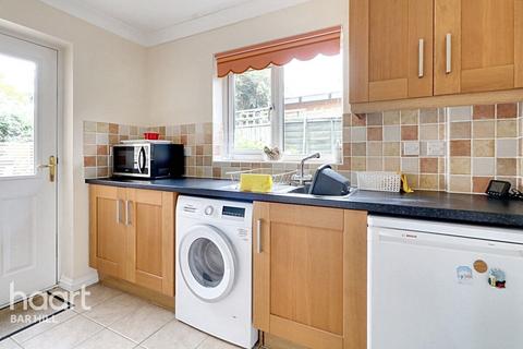 3 bedroom detached house for sale, The Hawtreys, Comberton