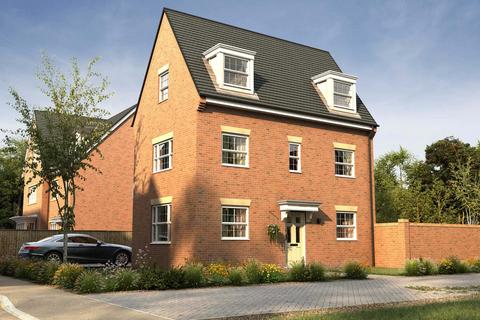 3 bedroom detached house for sale, Plot 166, The Leadon at The Arches at Ledbury, Bromyard Road HR8