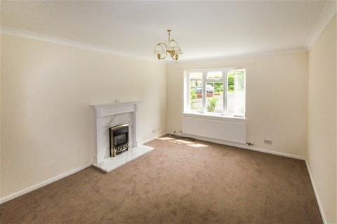 4 bedroom detached house to rent, Harpenden AL5