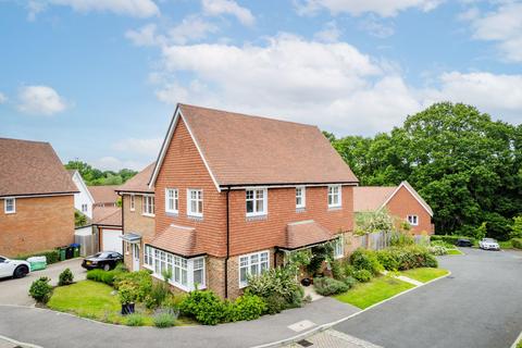 3 bedroom semi-detached house for sale, Bluebell Copse, Burgess Hill, RH15