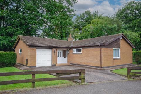 3 bedroom bungalow for sale, Park Lane, Hartford, Northwich, CW8