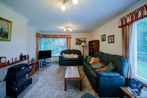 3 bedroom bungalow for sale, Park Lane, Hartford, Northwich, CW8
