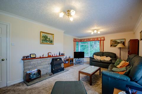 3 bedroom bungalow for sale, Park Lane, Hartford, Northwich, CW8