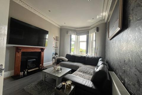 2 bedroom apartment for sale, Flat 2.1 5 Sandyhills Road, Glasgow, G32 0QJ
