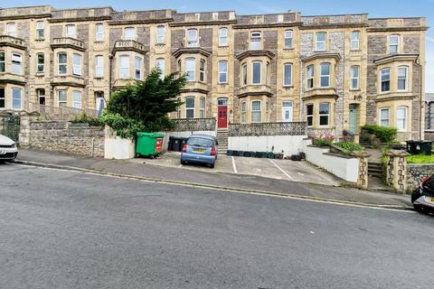 2 bedroom flat for sale, All Saints Road, BS23