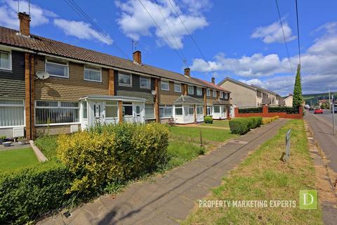 3 bedroom semi-detached house for sale, Hollybush Terrace, Pontypridd CF38