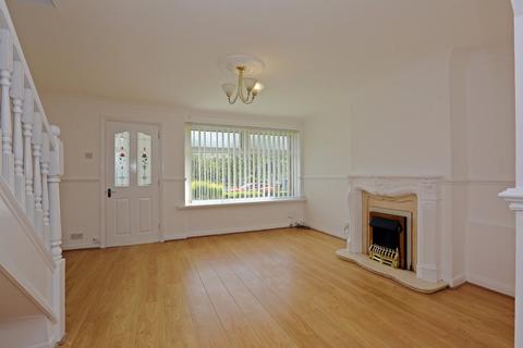 3 bedroom semi-detached house for sale, Hollybush Terrace, Pontypridd CF38
