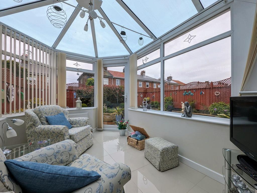 Conservatory