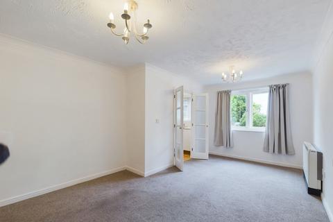 1 bedroom retirement property for sale, The Views, George Street, Huntingdon.