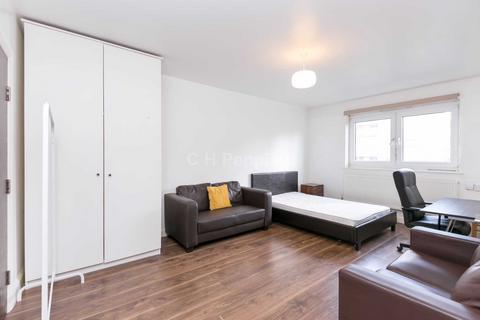 4 bedroom apartment to rent, Ampthill Square, Euston, NW1