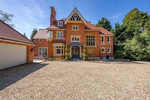 6 bedroom detached house for sale, Oakley Road, Battledown, Cheltenham, Gloucestershire, GL52