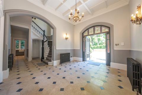 undefined, Oakley Road, Battledown, Cheltenham, Gloucestershire, GL52