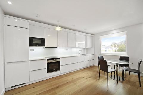 2 bedroom apartment for sale, Carlton Drive Putney London SW15