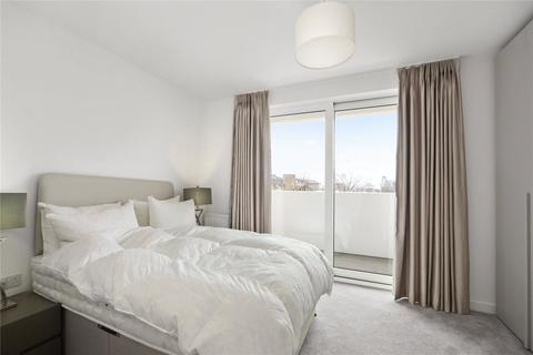 2 bedroom apartment for sale, Carlton Drive Putney London SW15