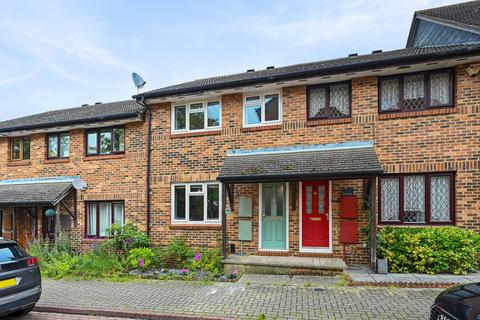 3 bedroom terraced house for sale, Vellum Drive, Carshalton, SM5