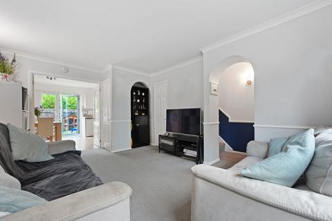 3 bedroom terraced house for sale, Vellum Drive, Carshalton, SM5