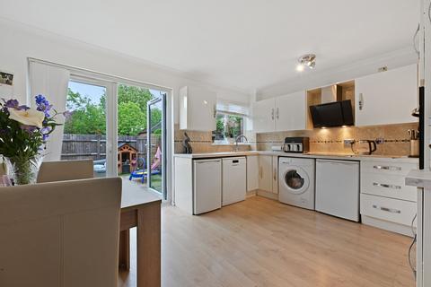 3 bedroom terraced house for sale, Vellum Drive, Carshalton, SM5