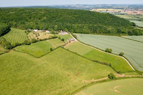 4 bedroom detached house for sale, Wellington, Hereford, Herefordshire, HR4, Hereford HR4