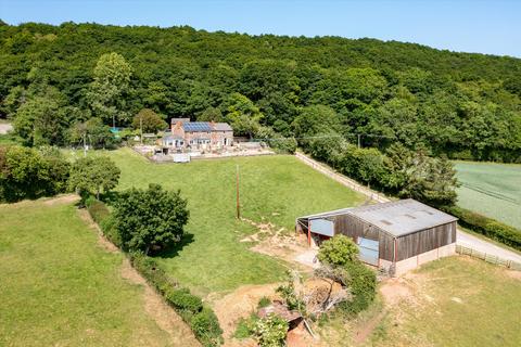 4 bedroom detached house for sale, Wellington, Hereford, Herefordshire, HR4, Hereford HR4