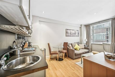 Studio for sale, Nell Gwynn House, Sloane Avenue, London, SW3