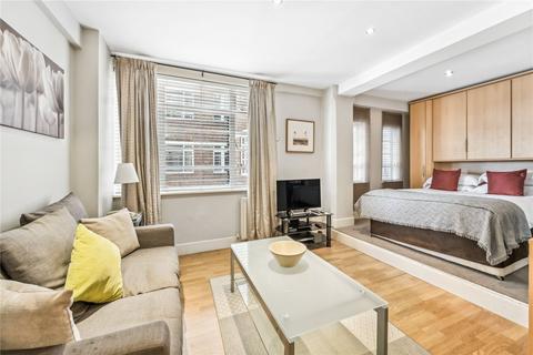 Studio for sale, Nell Gwynn House, Sloane Avenue, London, SW3