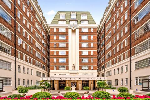 Studio for sale, Nell Gwynn House, Sloane Avenue, London, SW3