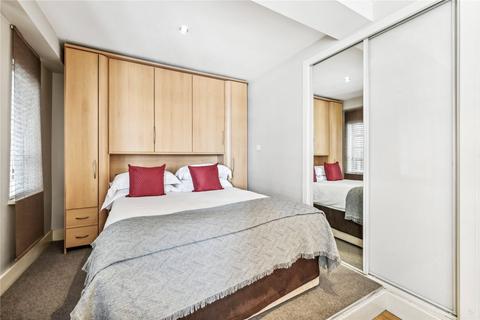 Studio for sale, Nell Gwynn House, Sloane Avenue, London, SW3