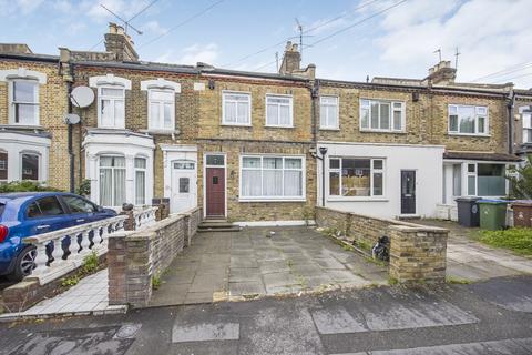 3 bedroom terraced house for sale, Borthwick Road, London,  E15